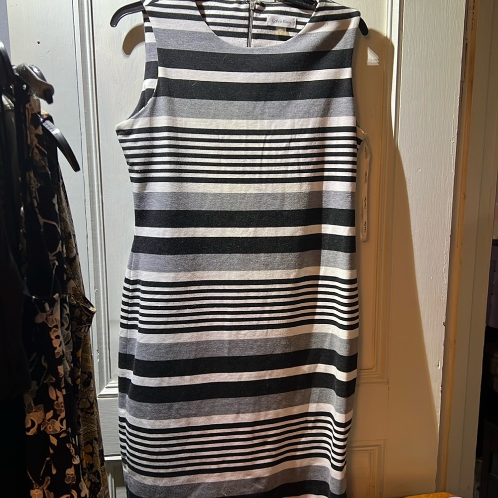 CK DRESS